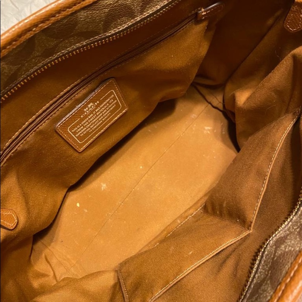 COACH 👜 - Picture 5 of 13